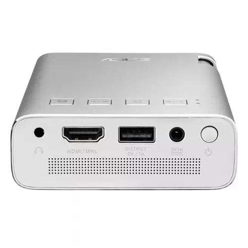 ASUS ZenBeam E1 Pocket LED Projector - 2