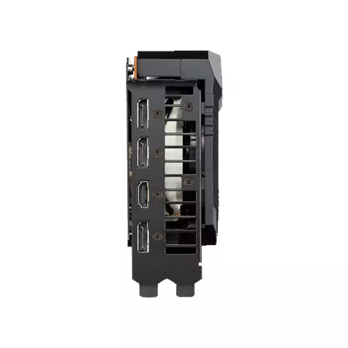 ASUS TUF GTX 1660 Super Gaming X3 OC 6GB Graphics Card-gallery-1