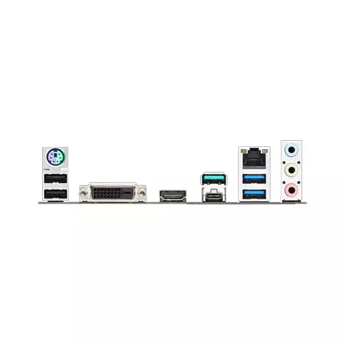 Asus TUF B450M-PLUS GAMING AMD AM4 ATX Motherboard-2
