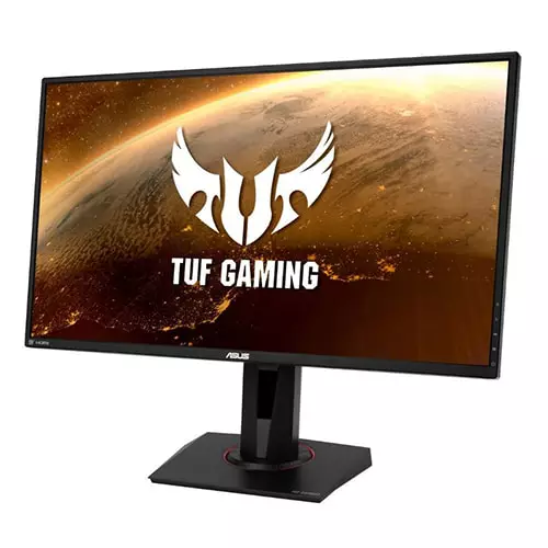 ASUS TUF Gaming VG279QM 27 inch 280Hz G-SYNC 1ms IPS Gaming Monitor-gallery-1