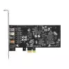 Asus Xonar SE 5.1 PCIe Gaming Sound Card-1