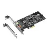 Asus Xonar SE 5.1 PCIe Gaming Sound Card-2