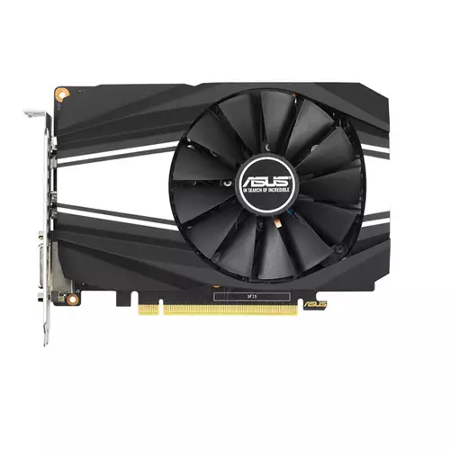 ASUS Phoenix GeForce GTX 1660 SUPER OC 6GB Graphics Card - 2