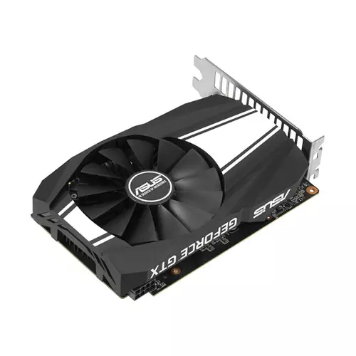 ASUS Phoenix GeForce GTX 1660 SUPER OC 6GB Graphics Card-gallery-1