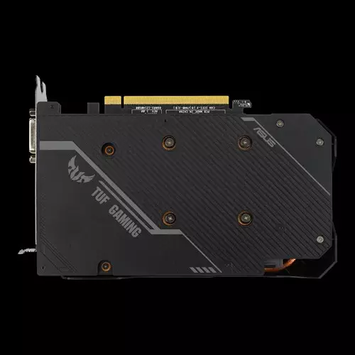 ASUS TUF Gaming GeForce GTX 1660 SUPER OC 6GB Graphics Card-2