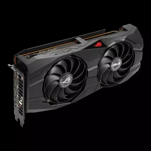 ASUS ROG STRIX RX 5500 XT OC GAMING 8GB Graphics Card-gallery-3