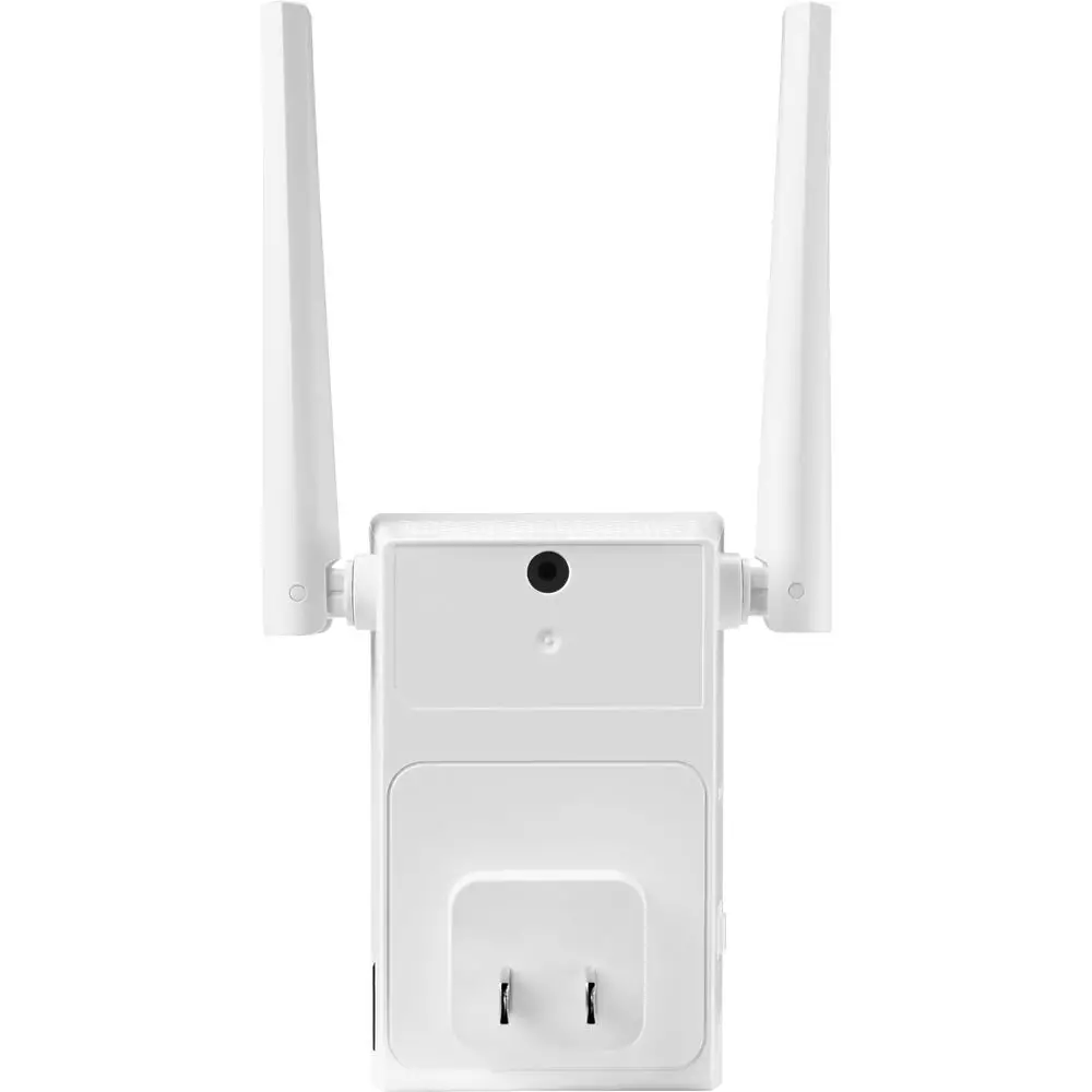ASUS RP-AC55 AC1200 1167Mbps 2 ANTENNA Dual-Band Wireless Range Extender - 1