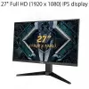 Asus TUF VG279QL1A  27 inch Full HD IPS HDR 165Hz Gaming Monitor-2