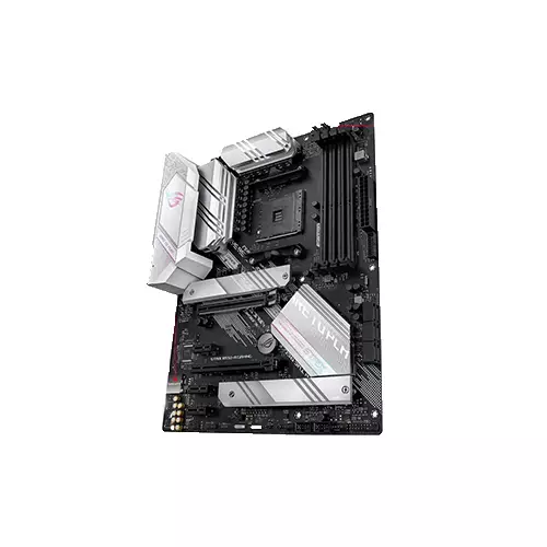 ASUS ROG Strix B550-A Gaming AM4 ATX Motherboard-1