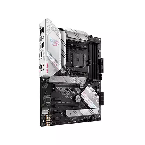 ASUS ROG Strix B550-A Gaming AM4 ATX Motherboard-3