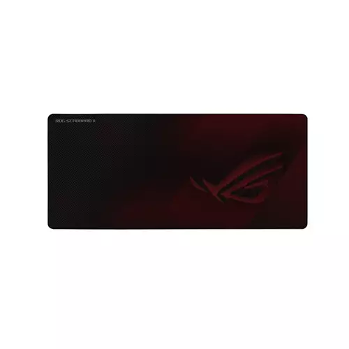 ASUS NC08 ROG SCABBARD II Gaming Mouse Pad