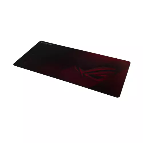 ASUS NC08 ROG SCABBARD II Gaming Mouse Pad - 1