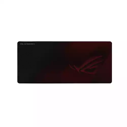 ASUS NC08 ROG SCABBARD II Gaming Mouse Pad