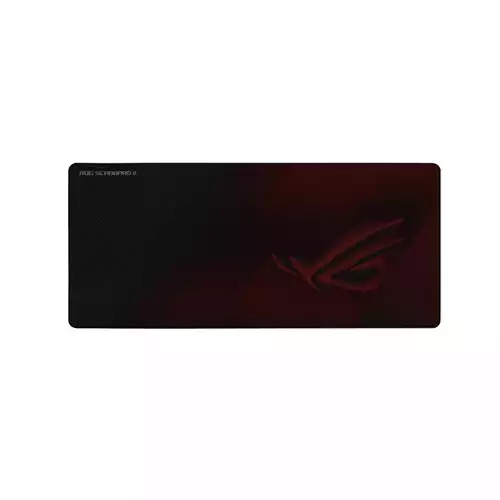 ASUS NC08 ROG SCABBARD II Gaming Mouse Pad