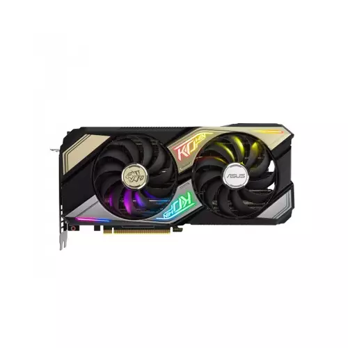 Asus GeForce KO RTX 3060 Ti OC Edition 8GB Graphics Card - 1