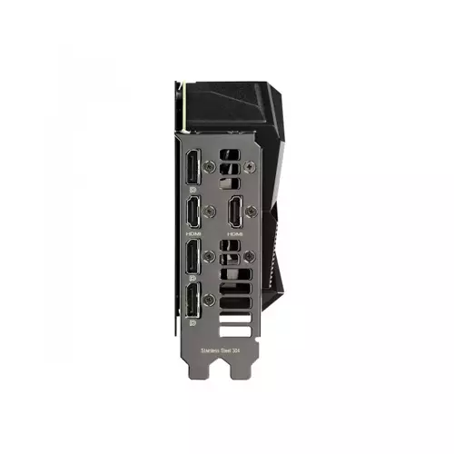 Asus GeForce KO RTX 3060 Ti OC Edition 8GB Graphics Card - 3