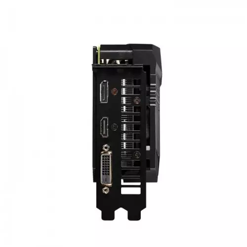 Asus TUF Gaming X3 GeForce GTX 1660 Super OC 6GB GDDR6 Graphics Card - 0