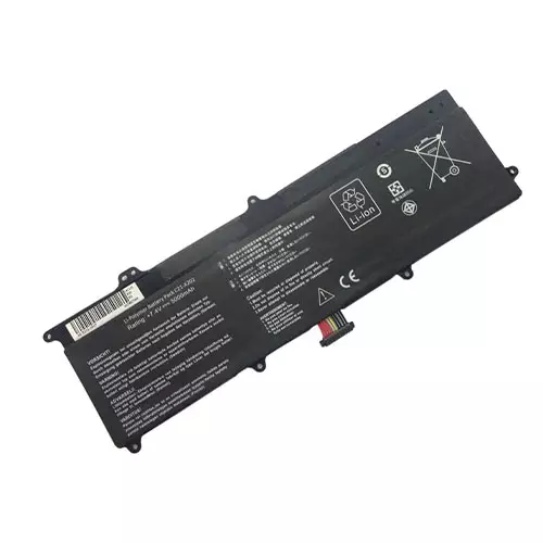 ASUS X202 C21-X202 7.4V 5000MAH LAPTOP BATTERY