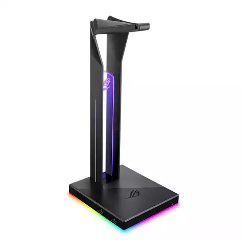 ASUS ROG Throne 7.1 Surround Sound RGB Headset Stand