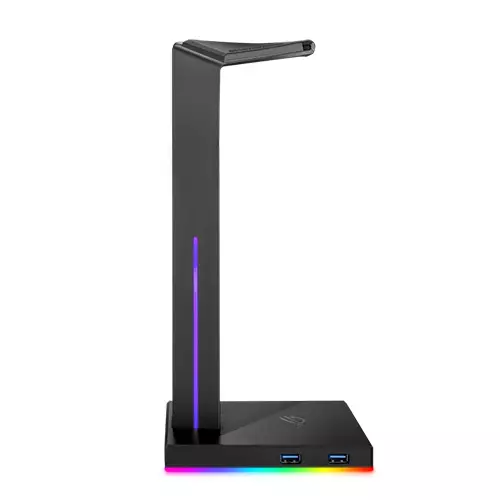 ASUS ROG Throne 7.1 Surround Sound RGB Headset Stand-2
