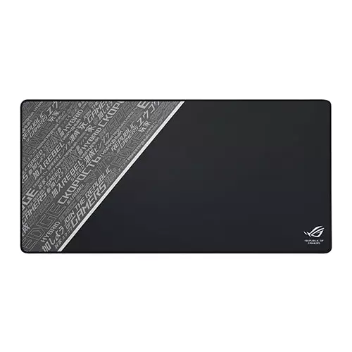 ASUS ROG Sheath BLK Limited Edition Extra-Large Gaming Mouse Pad
