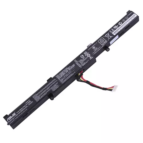 Asus X102B F102BA,F200CA,X102BA,BH41T, HA41002F R103B A31N1311 Laptop battery