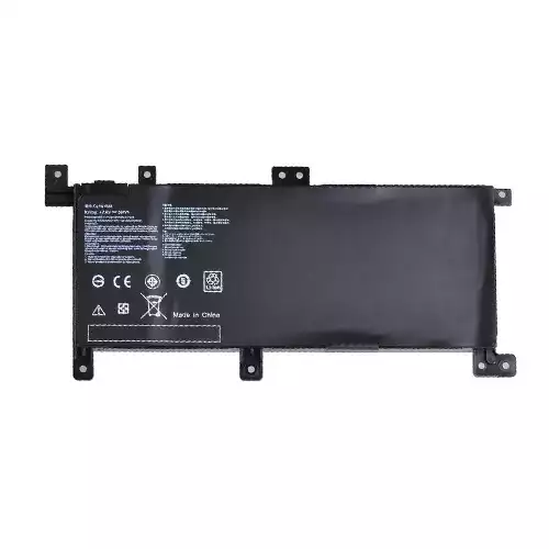 Asus Vivobook X556 X556U X556UA X556UB X556UF X556UJ X556UQ X556UR X556UV Laptop battery (original)
