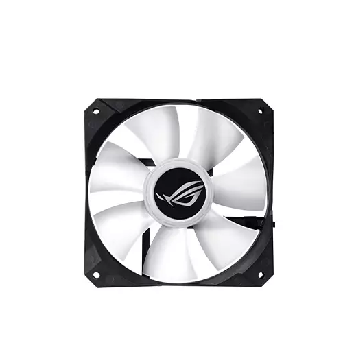 ASUS ROG Strix LC 240 RGB 240mm All in One Liquid CPU Cooler-gallery-2