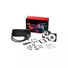 ASUS ROG Strix LC 240 RGB 240mm All in One Liquid CPU Cooler-1