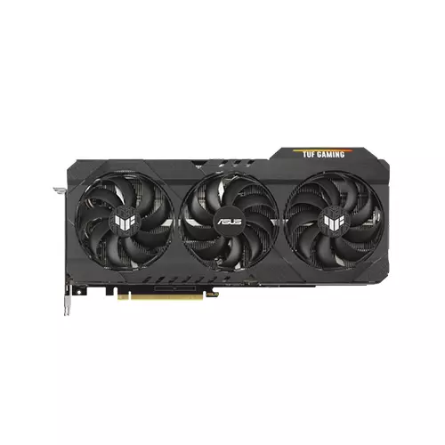 ASUS TUF Gaming GeForce RTX 3090 24GB Graphics Card - 1