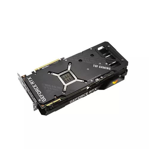 ASUS TUF Gaming GeForce RTX 3090 24GB Graphics Card - 3