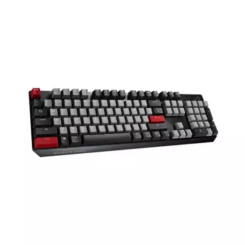 ASUS ROG Strix Scope PBT Mechanical Gaming Keyboard - 1