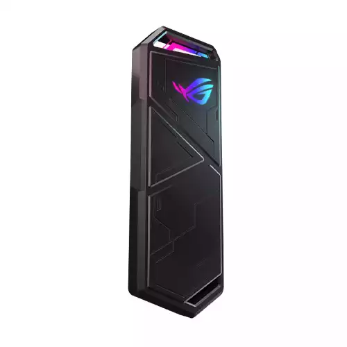 ASUS ROG Strix Arion Lite M.2 NVMe SSD Enclosure