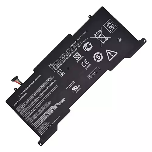 ASUS ZENBOOK UX31L UX31LA UX31LA-US51T Series Laptop Battery