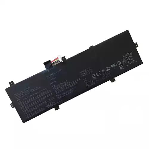 Asus Zenbook UX430UA UX430UN UX430UQ-GV015T PU404UF PU404 UX430UA-GV356T P5440FA P5240UA C31POJ LAPTOP BATTERY