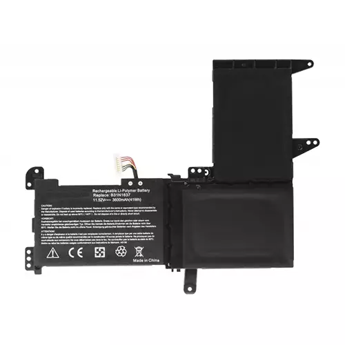 Asus VivoBook S15 S510 S510U S510UA S510UN S510UQ 15 F510 F510U F510UA Laptop Battery