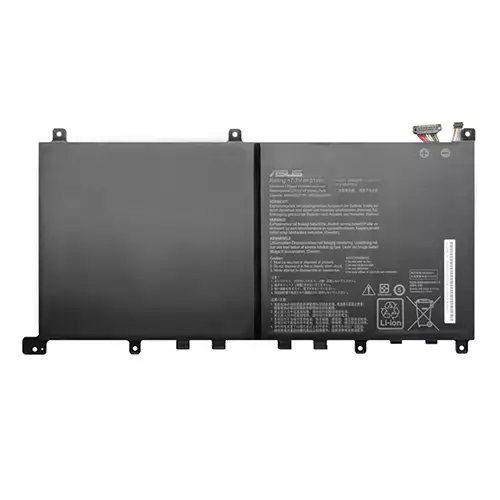 Asus ZenBook 14 UM431DA Laptop Battery