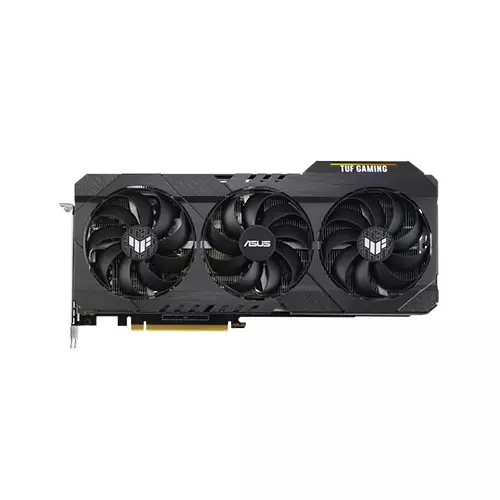 ASUS TUF Gaming GeForce RTX 3060 V2 OC 12GB GDDR6 Graphics Card - 1