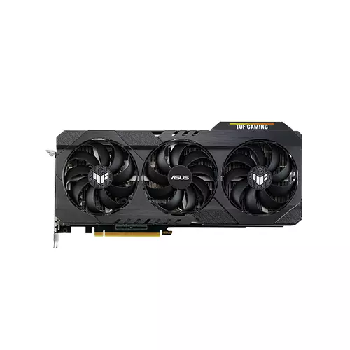 ASUS TUF Gaming Geforce RTX 3060 Ti 8GB Graphics Card-1