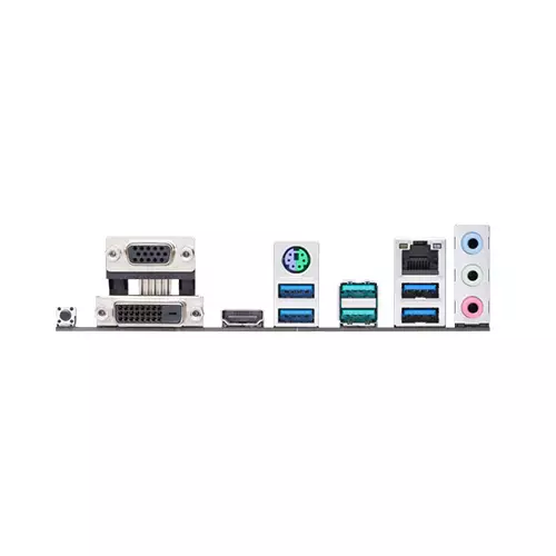 Asus Prime B450M-A II AM4 Micro-ATX AMD Motherboard-3
