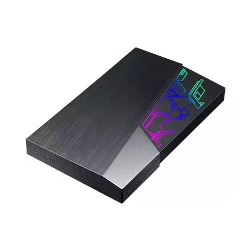 ASUS FX HDD EHD-A1T 2.5-inch 1TB External Hard Drive-1