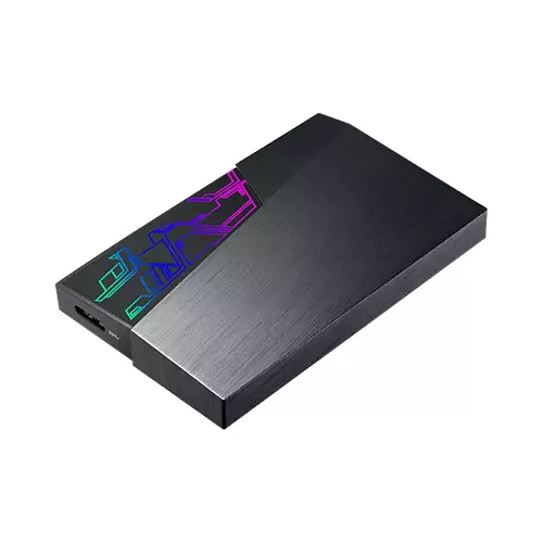 ASUS FX HDD EHD-A1T 2.5-inch 1TB External Hard Drive-2