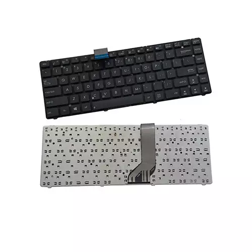 Asus A45 A85 S46 K45 K45A K45V K45VJ Series Laptop Keyboard - 2