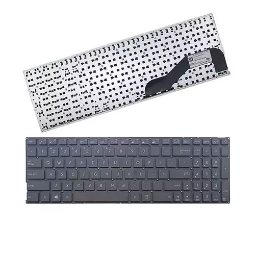 Asus X540 X540L X540S X540Y X544 X540CA R540 R540L Series Laptop Keyboard - 2