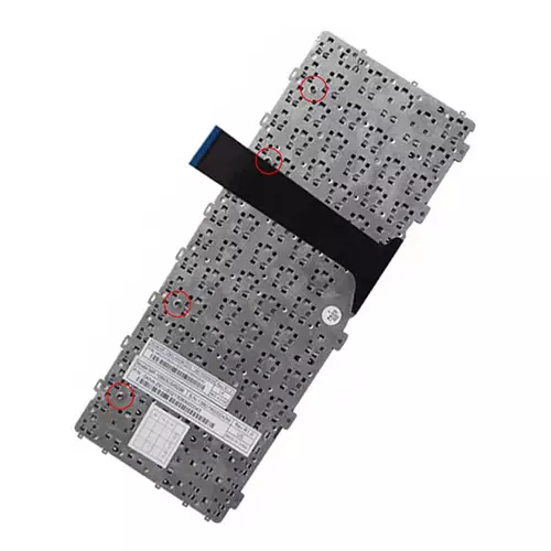 Asus Eee PC 1015 1015p 1015T 1016 1016P Series Laptop Keyboard