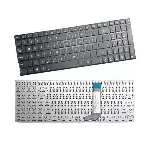 Asus X556 F556 A556 A556U A556UB X556UA Series Laptop Keyboard - 2