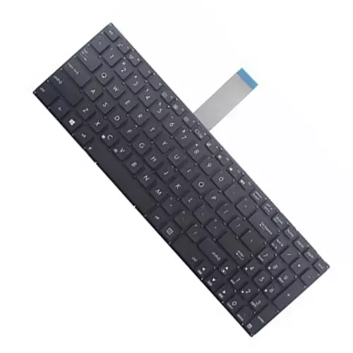 Asus X550