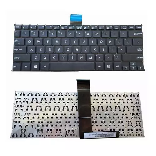 Asus X200 X200CA F200CA F200LA F200MA Series Laptop Keyboard - 2