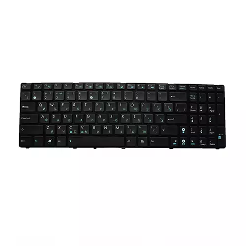 Asus X55A X55C X55U X55VD X55 X55X X55CC G53 G60 G73 G51 G72 Series Laptop Keyboard