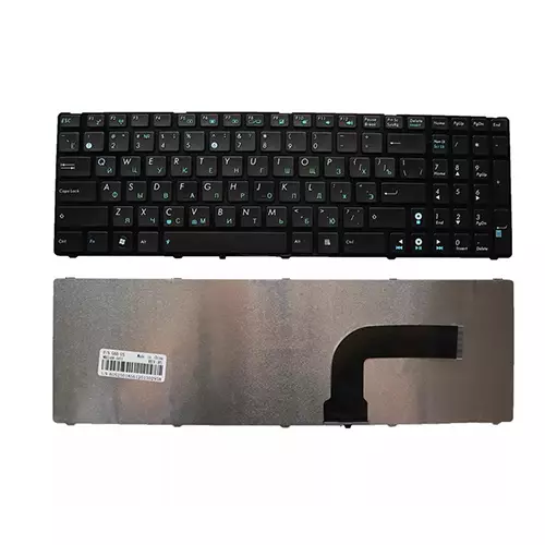 Asus X55A X55C X55U X55VD X55 X55X X55CC G53 G60 G73 G51 G72 Series Laptop Keyboard